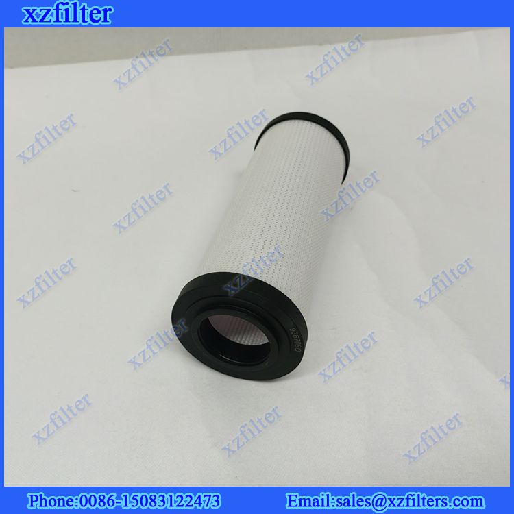 Replacement Pressure Hydraulic Filter Elements P573737 P573738 P573739 P573740