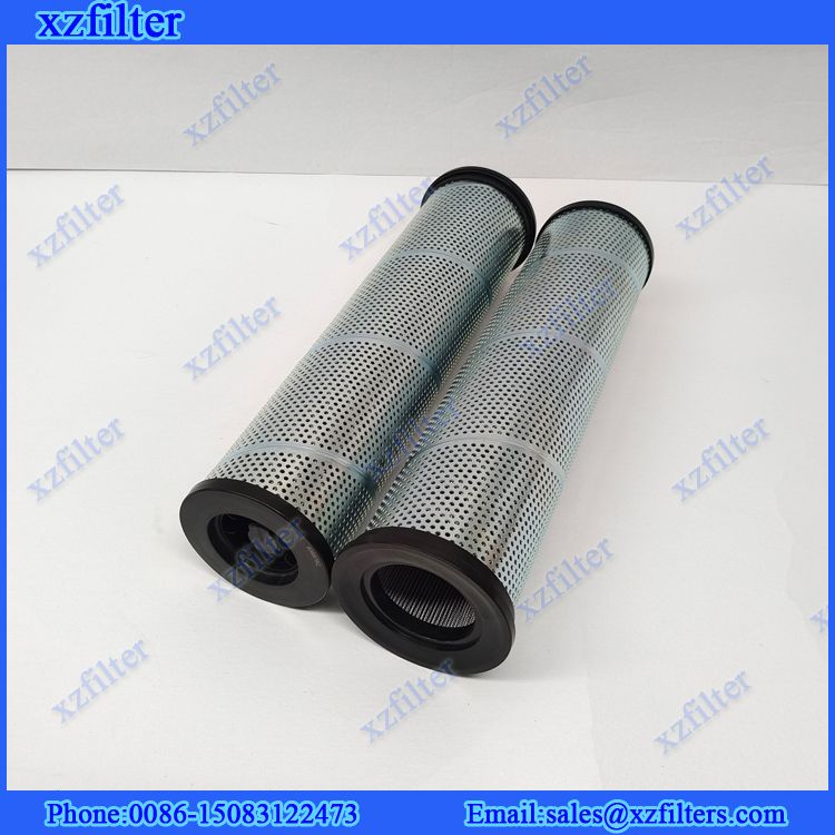 Donaldson Hydraulic In-tank Return Replacement Filter Elements P581956 P581957 P581958 P581959