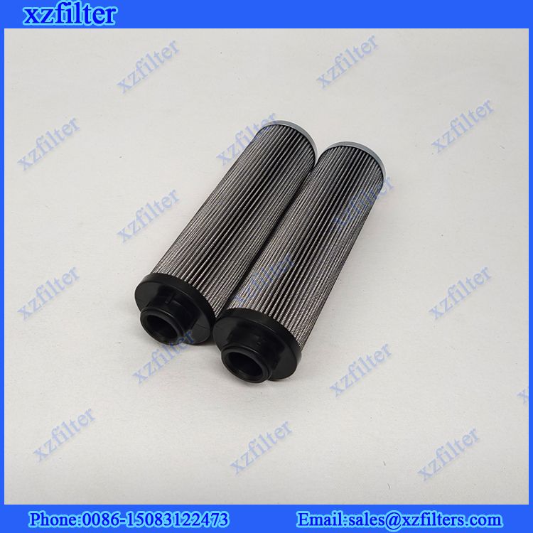 Replace Filtrec Hydraulic Filter Cartridge D771G03A D771G06A D771G10A D771G25A