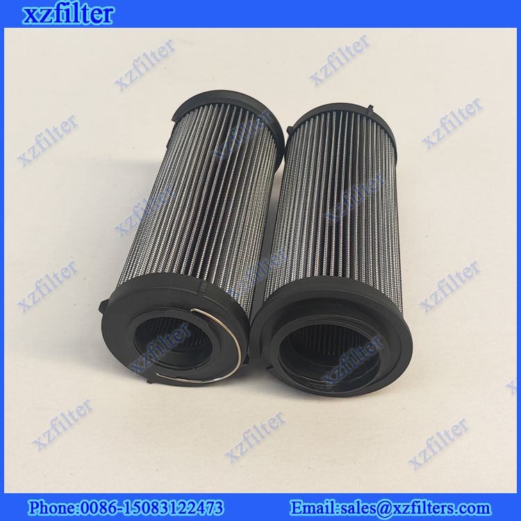 Replacement Parker Pressure Hydraulic Oil Filter Elements 938915Q 938916Q 938917Q 938918Q