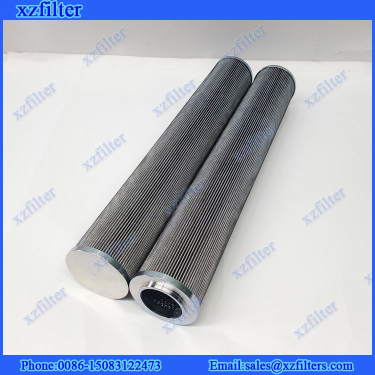 Replacement STAUFF Filter Element SE-350-G-03-B/4 SE-350-G-05-B/4 SE-350-G-10-B/4 SE-350-G-20-B/4