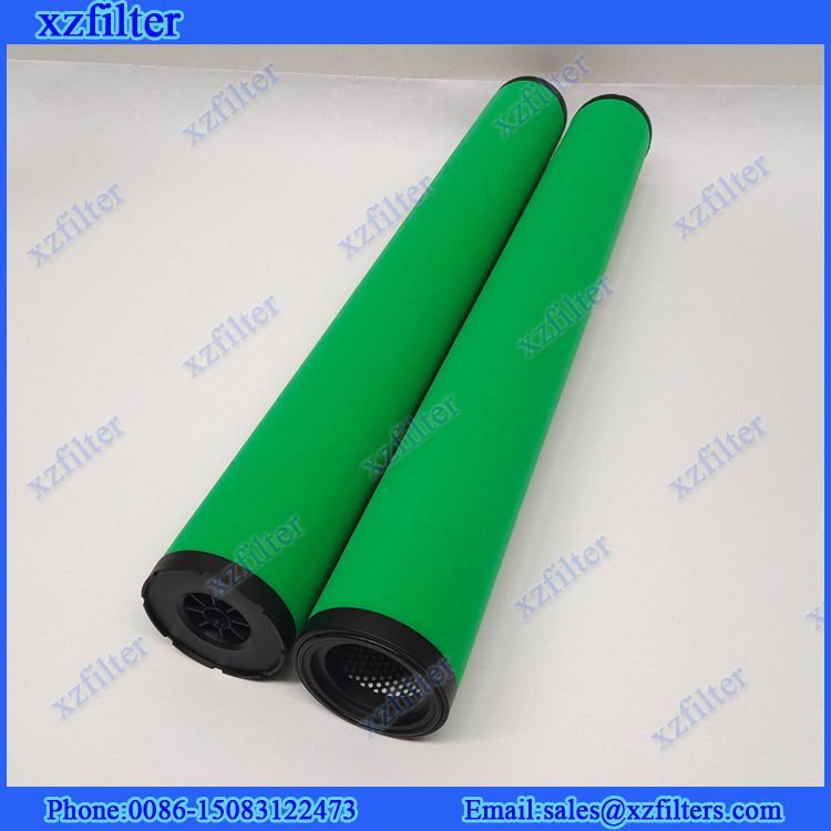 Replace OMEGA Compressed Air Filter Element 76090P 76090R 76090M 76090S 76090A