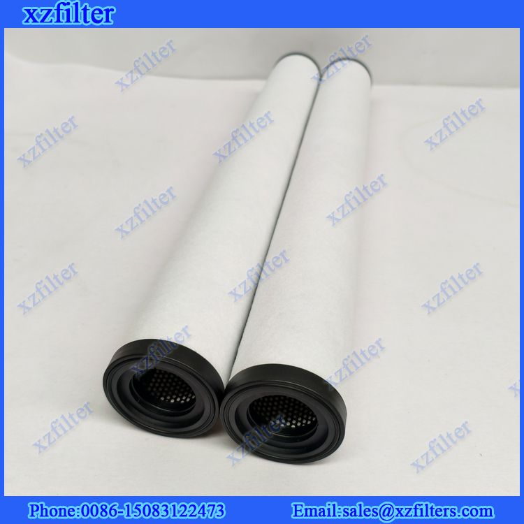 Replace OMEGA Compressed Air Filter Element 76090P-VAC 76090M-VAC 76090VACP 76090VACM