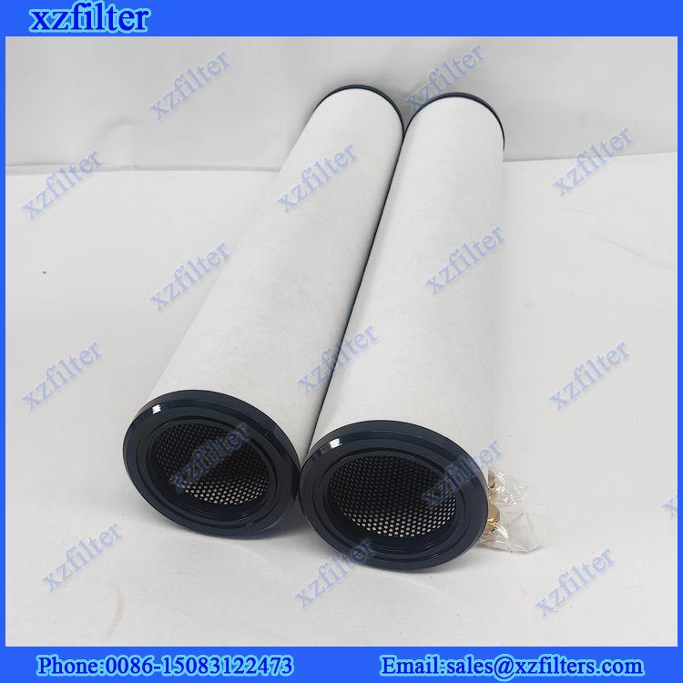 Replace OMEGA Compressed Air Filter Element 75140N5HT 75140RHT 75140MHT 75140SHT