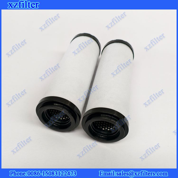 Replace OMEGA Compressed Air Filter Element 32075N5HT 32075RHT 32075MHT 32075SHT