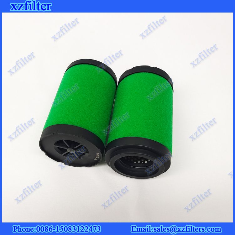 Replace OMEGA Compressed Air Filter Element 12075P 12075R 12075M 12075S 12075A