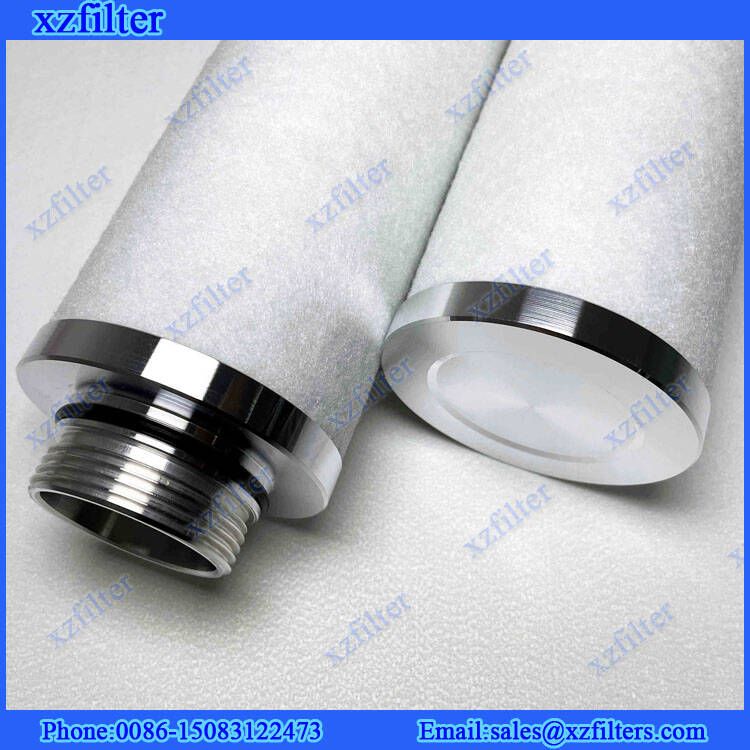 Replace OMEGA Compressed Air Filter Element CF40CA CF40CB CF40CM CF40CP CF40CR CF40CS 40CXM 40CXR 40CXS