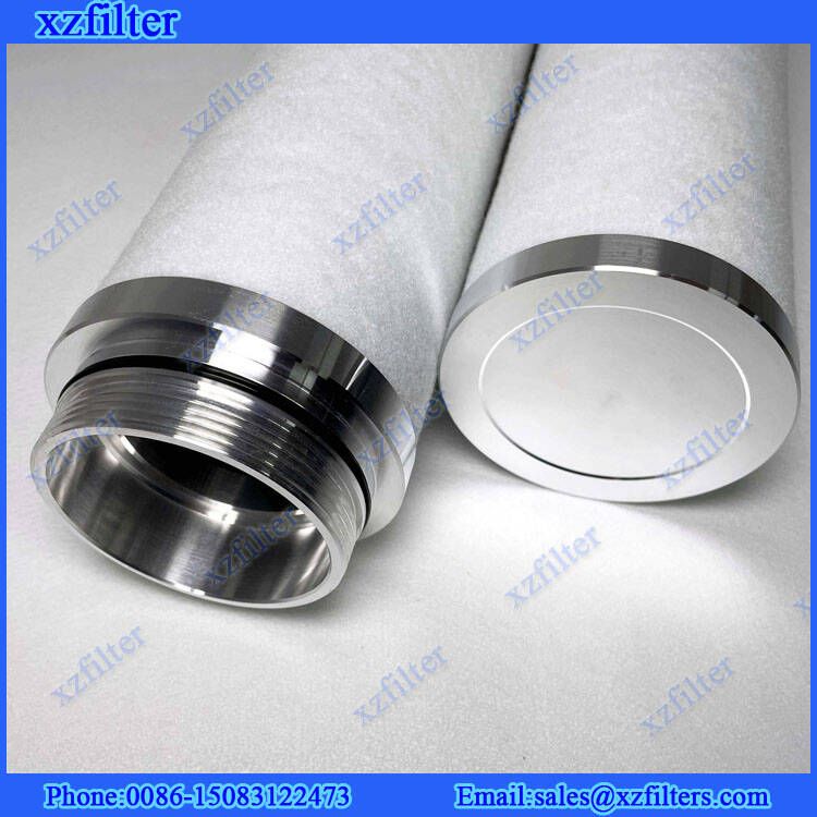 Replace OMEGA Compressed Air Filter Element CF60CA CF60CB CF60CM CF60CP CF60CR CF60CS 60CXM 60CXR 60CXS