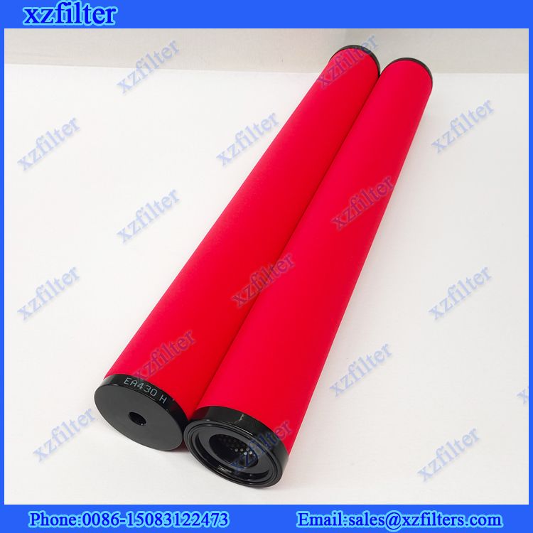 Replace AFE Airfilter Engineering Filter element EA430P EA430U EA430H EA430C EA430S