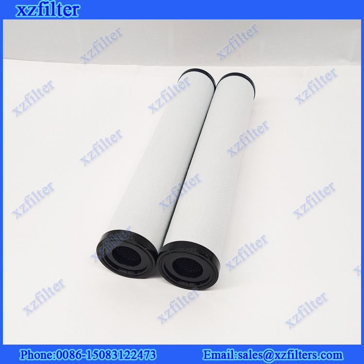 Replace CECCATO Filter Element 1617719236 1617719237 1617719238 1617719239 1617719240