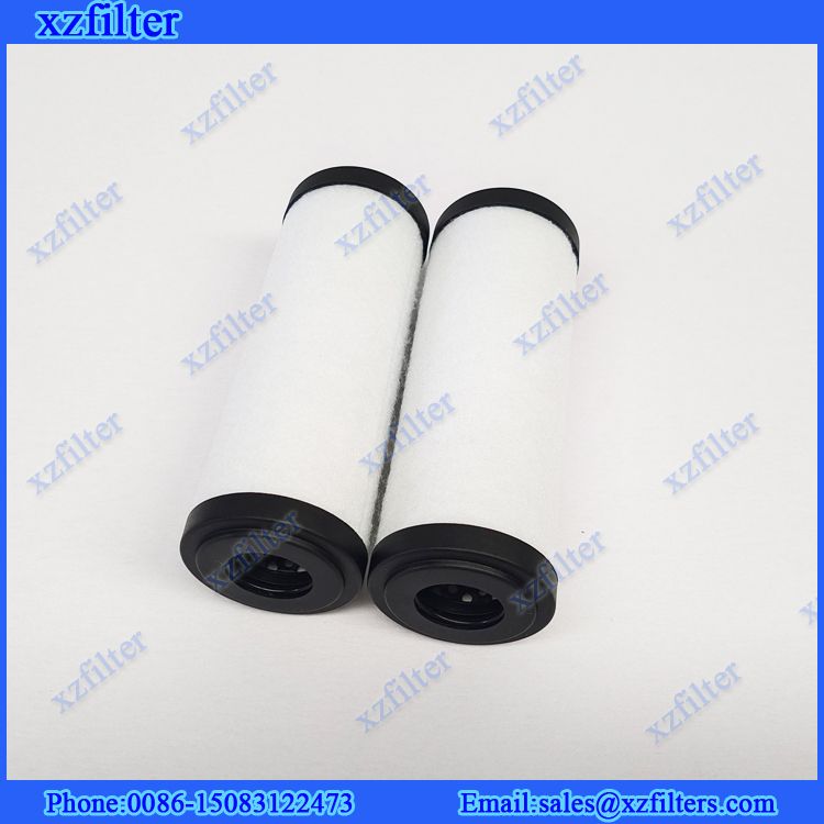 Replace CECCATO Filter Element 2200003322 2200003332 2200003362 2200003382