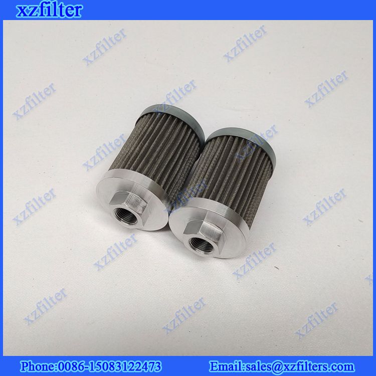 Replacement Filtrec Suction Strainer Cartridge FS150B2T250 FS150B2T60 FS150B2T125 FS150B3T250 FS150B3T60 FS150B3T125