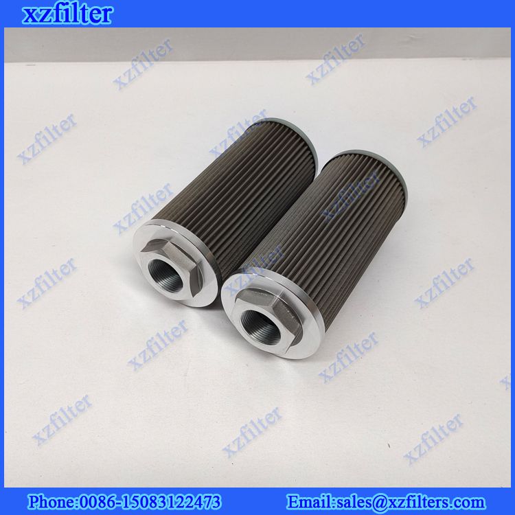 Replacement Filtrec Suction Strainer Cartridge FS176B6T250 FS176B6T60 FS176B6T125 