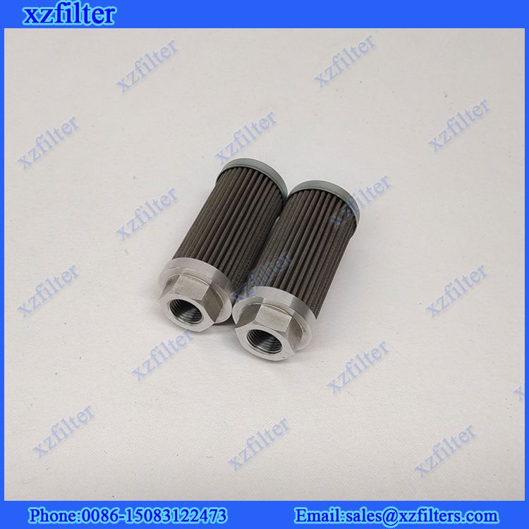 Replacement Filtrec Suction Strainer Cartridge FS111B3T125 FS111B3T250 FS111B3T60