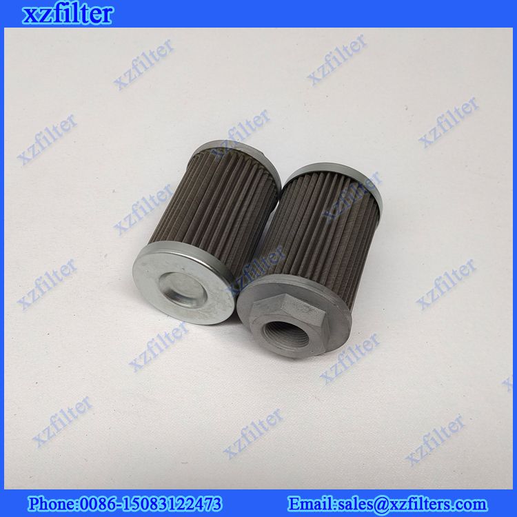 Replacement Hydraulic Suction Strainer Element STR0652SG1M60 STR0652SG1M90 STR0652SG1M250 STR0652SG1M60P01 STR0652SG1M90P01 STR0652SG1M250P01