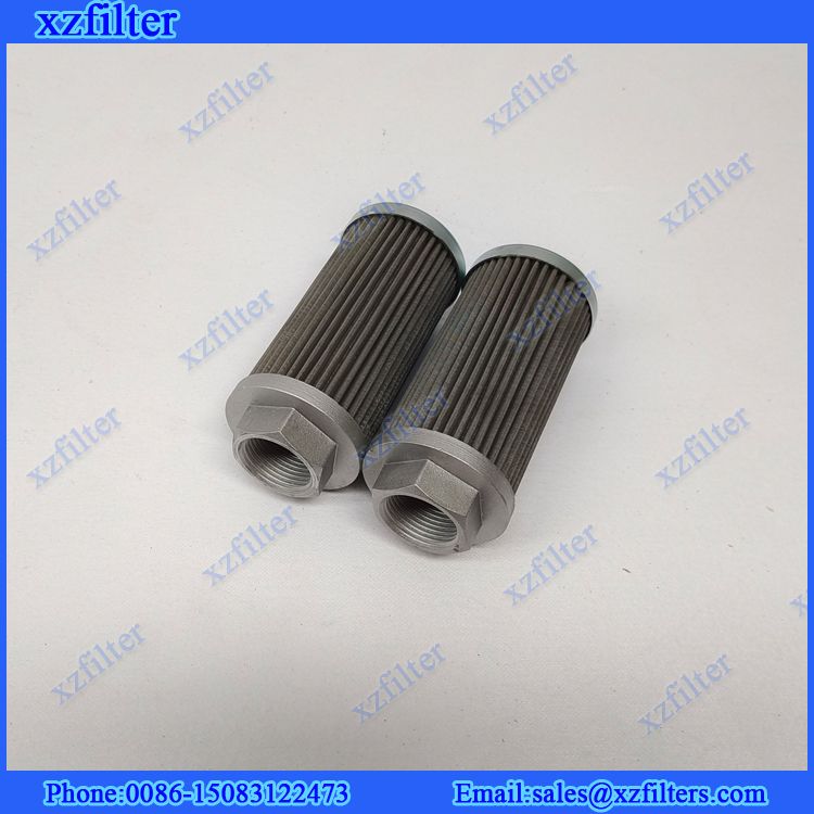 Replacement Filtrec Suction Strainer Cartridge FS121B5T125 FS121B5T250 FS121B5T60