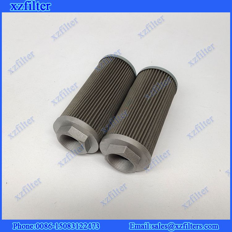 Replacement Filtrec Suction Strainer Cartridge FS133B7T125 FS133B7T250 FS133B7T60