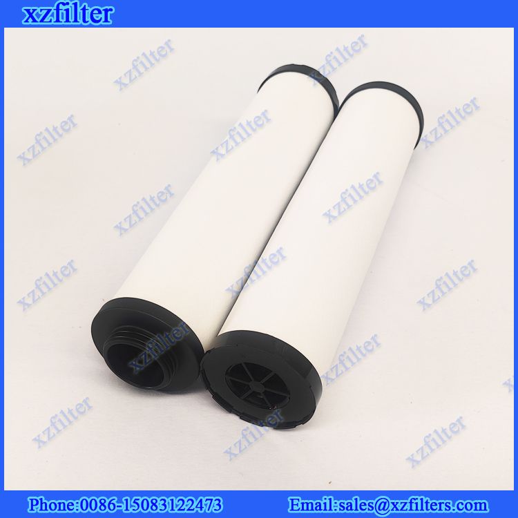 Alternative Replacement Filter Element for AIRFLUX AE175AF AE175PF AE175AC AE175GF