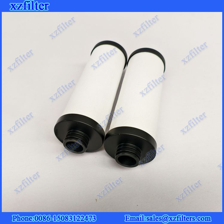 Alternative Replacement Filter Element for AIRFLUX AE25AF AE25PF AE25AC AE25GF