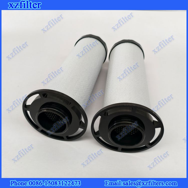 Replace Ingersoll-Rand Compressed Air Filter Element 24242331 24242323 24242349 24242356