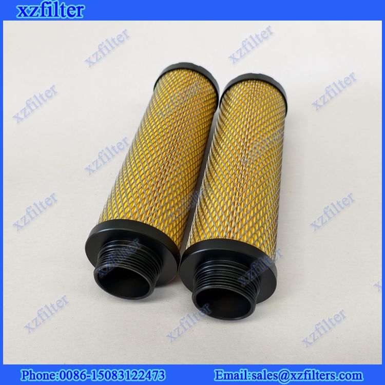 Replace COMPRAG Compressed Air Filter Element 14222108 14222208 14222308 14222408 14222508