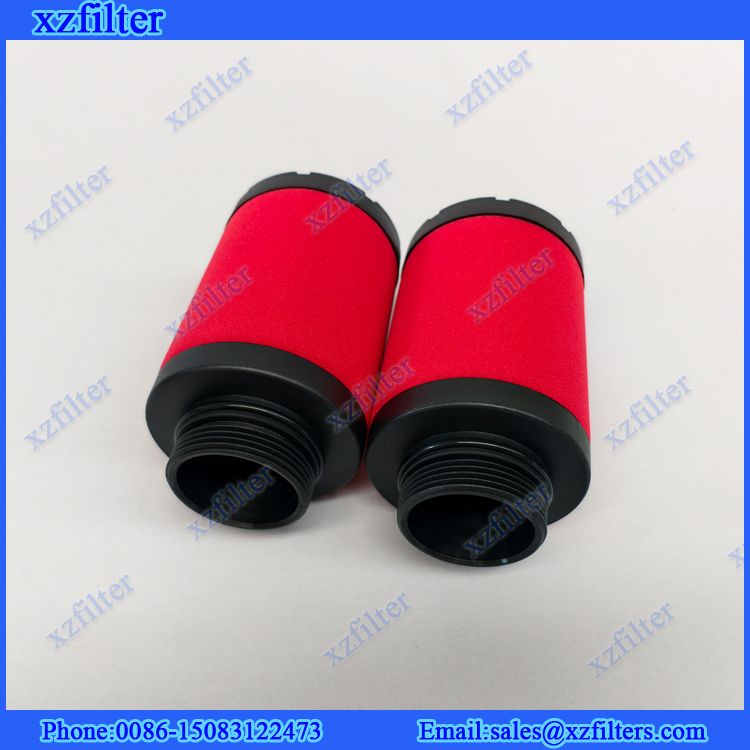 Replace COMPRAG Compressed Air Filter Element 14222105 14222205 14222305 14222405 14222505