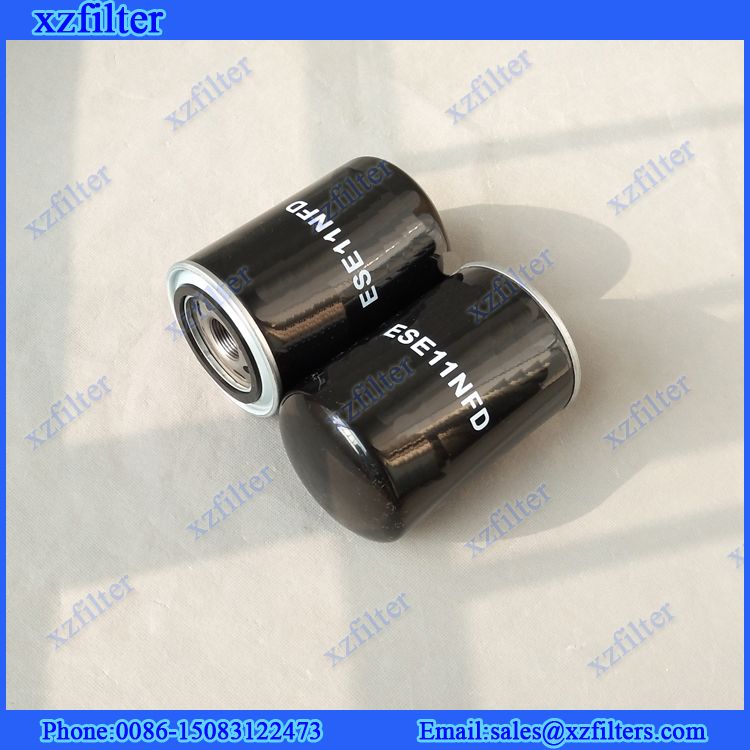 Replace UFI Hydraulic Spin-On Filter ESE11NCC ESE11NCD ESE11NFA ESE11NFB ESE11NFC ESE11NFD ESE11NME ESE11NMF