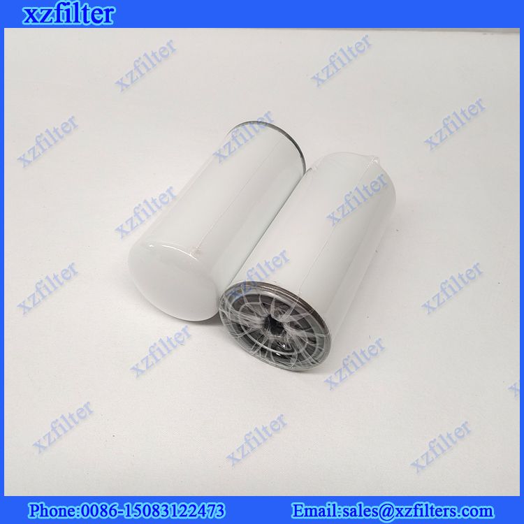 Replace UFI Hydraulic Spin-On Filter ESE12NCC ESE12NCD ESE12NFA ESE12NFB ESE12NFC ESE12NFD ESE12NME ESE12NMF