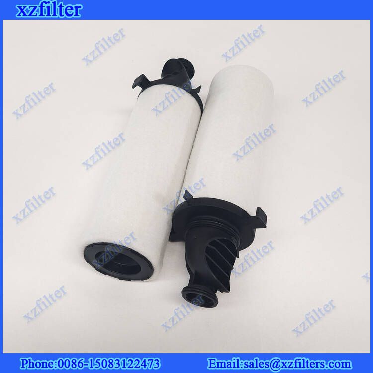 Replace Parker/Zander Compressed Air Filter Element CP4040VL CP4040ZL CP4040XL CP4040A