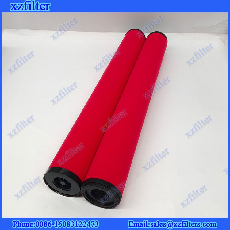 Replace Parker/Zander Compressed Air Filter Element 3075V 3075ZP 3075XP 3075XP4 3075A