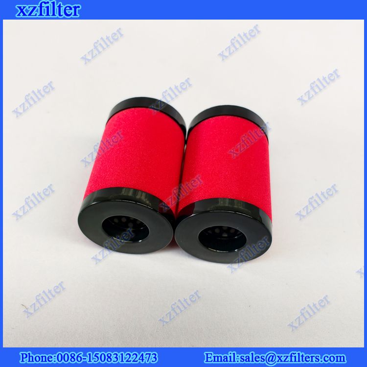 Replace Parker/Zander Compressed Air Filter Element 1070V 1070ZP 1070XP 1070XP4 1070A