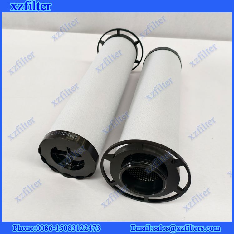 Replacement Ingersoll Rand Filter Element 24242463
