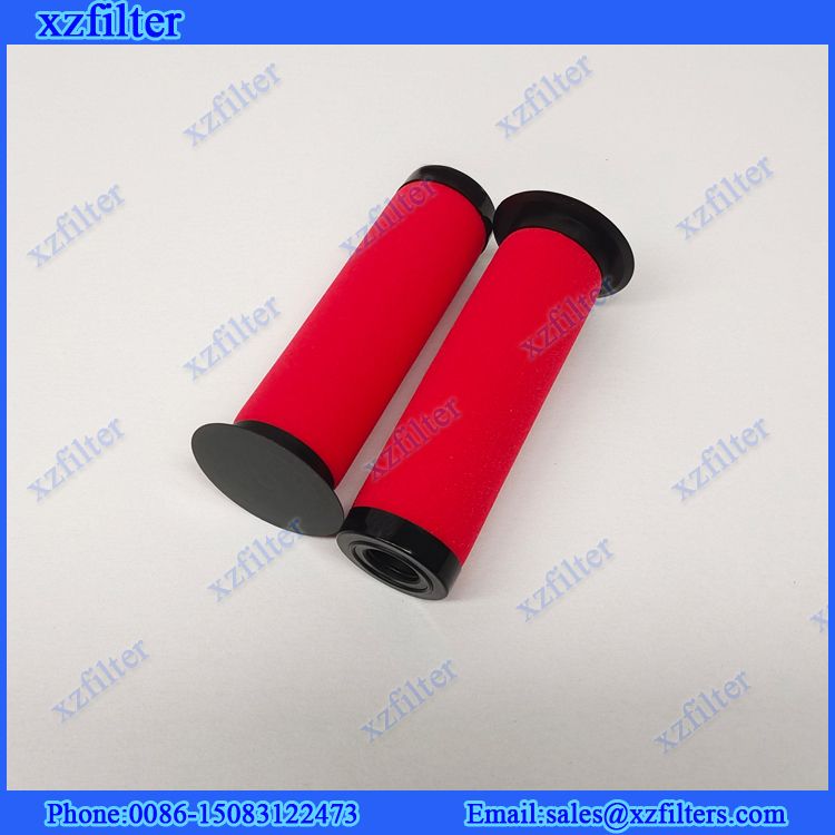 Replacement Hankison Compressed In-line Filter Element E1-20 E3-20 E5-20 E6-20 E7-20 E9-20