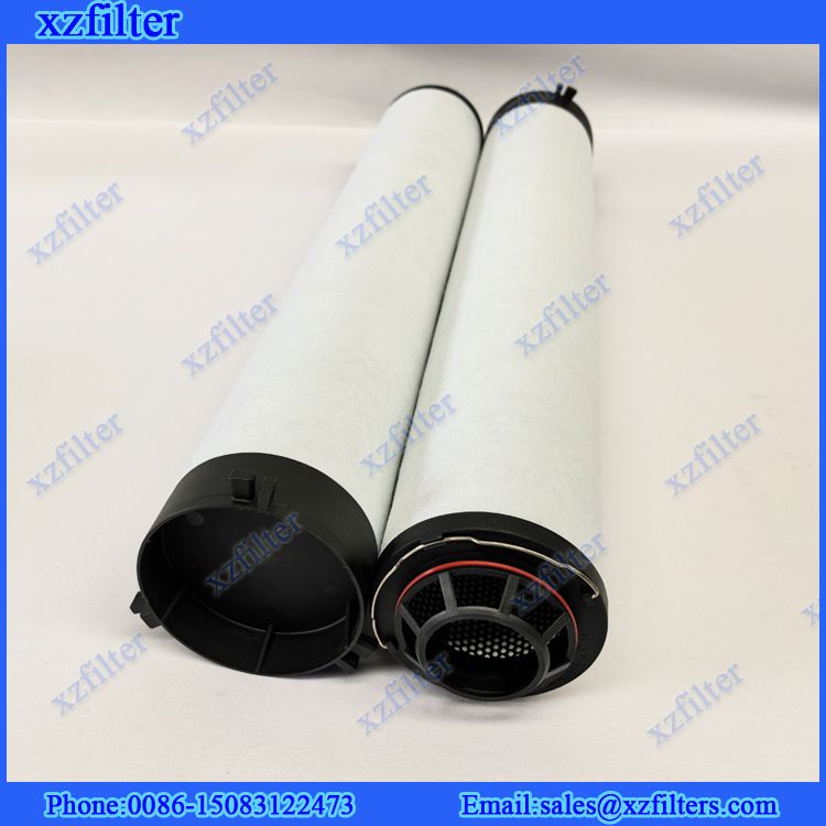 Replace Mikropor Compressed Air Filter Element MKO-2220-P MKO-2220-X MKO-2220-Y MKO-2220-A