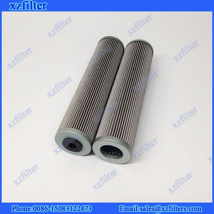 Replacement Eaton Internormen Filter Element 300207 01.E 320.25G.16.S.P.- 300208 01.E 320.40G.16.S.P.-