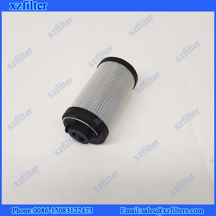 Replace HYDAC return line filter element 1262955 0160R003BN4HC 0160R003ON