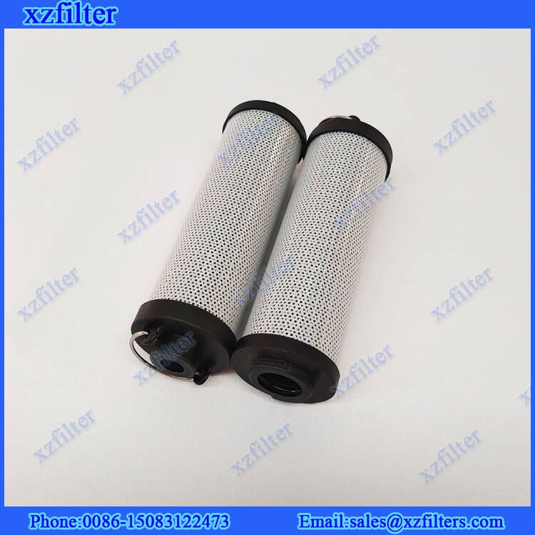 Replace REXROTH Hydraulic Filter Cartridge R928017484 10.110LA H6XL-A00-6-M SO3000 10.110LA PWR6-A00-6-M SO3000