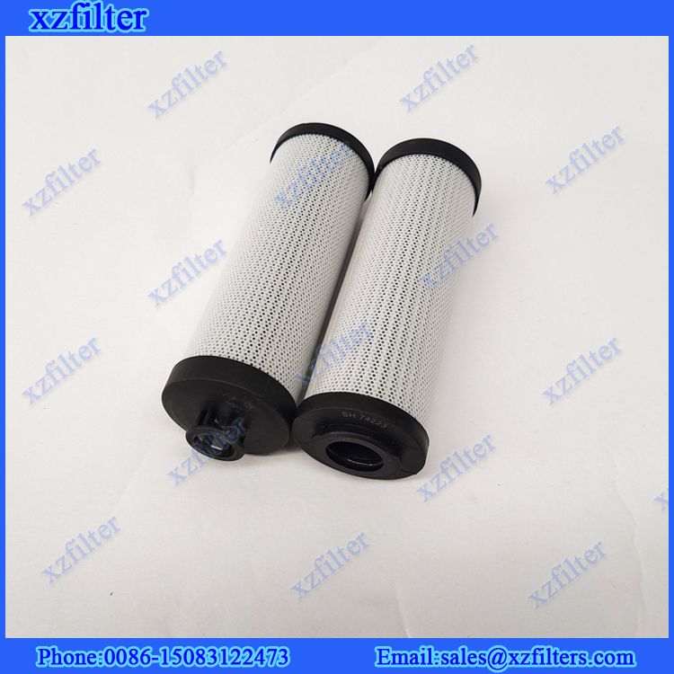 Replace HYDAC return line filter element 0090R003BN4HC 0090R005BN4HC 0090R010BN4HC SH74223 0090R020BN4HC