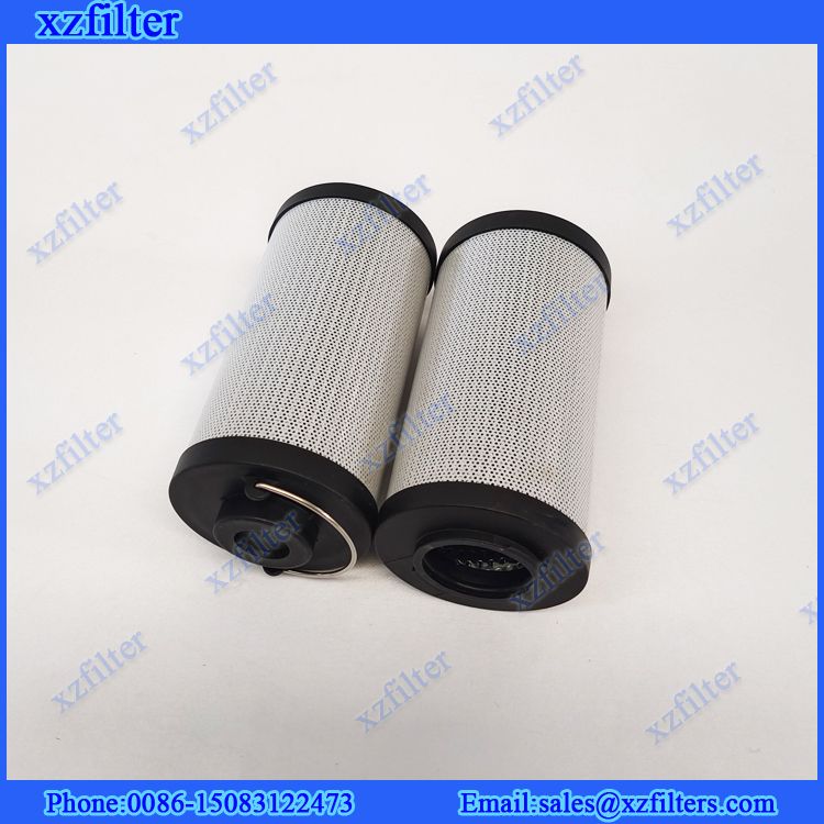 Replace REXROTH Hydraulic Filter Cartridge R928017554 10.330LA H3XL-A00-6-M SO3000 10.330LA PWR3-A00-6-M SO3000