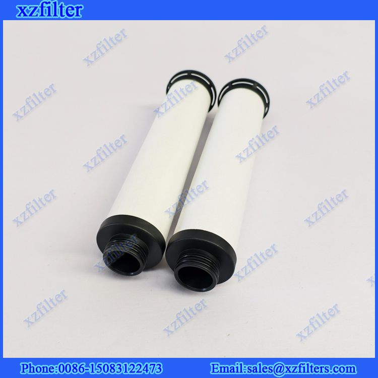 Alternative NANO Compressed Air Filter Element E0135M25 E0135M5 E0135M1 E0135M01 E0135AC