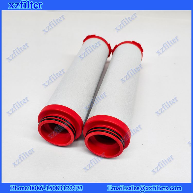Replacement Walker Compressed Inline Air Filter Element E30831X25 E30831X5 E30831X1 E30831XA E30831AC