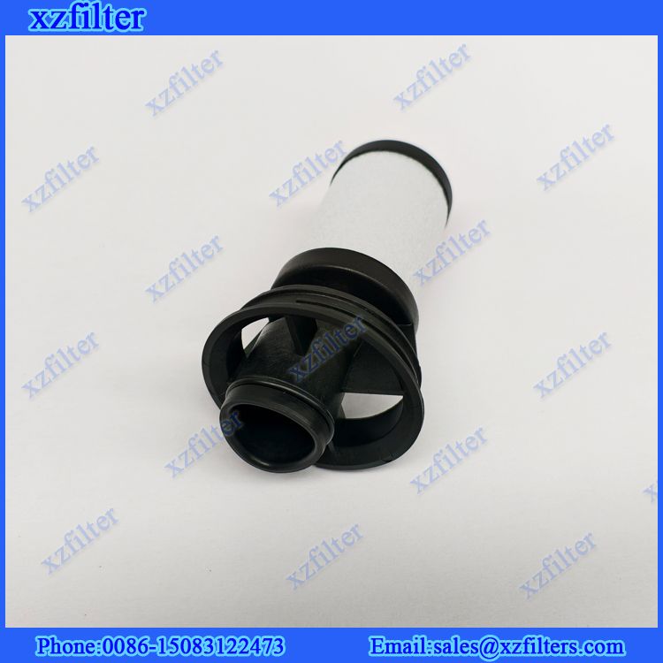 Replacement Kaeser pipeline air filter cartridge 901502.0 E16KB 901522.0 E16KE 901542.0 E16KD 901562.0 E16KA