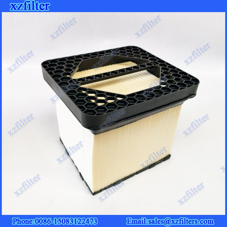 Replace Gardner Denver Air Filter Element ZS1205039