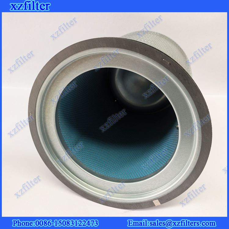 Replace Gardner Denver Air Oil Separator Filter ZS1128464