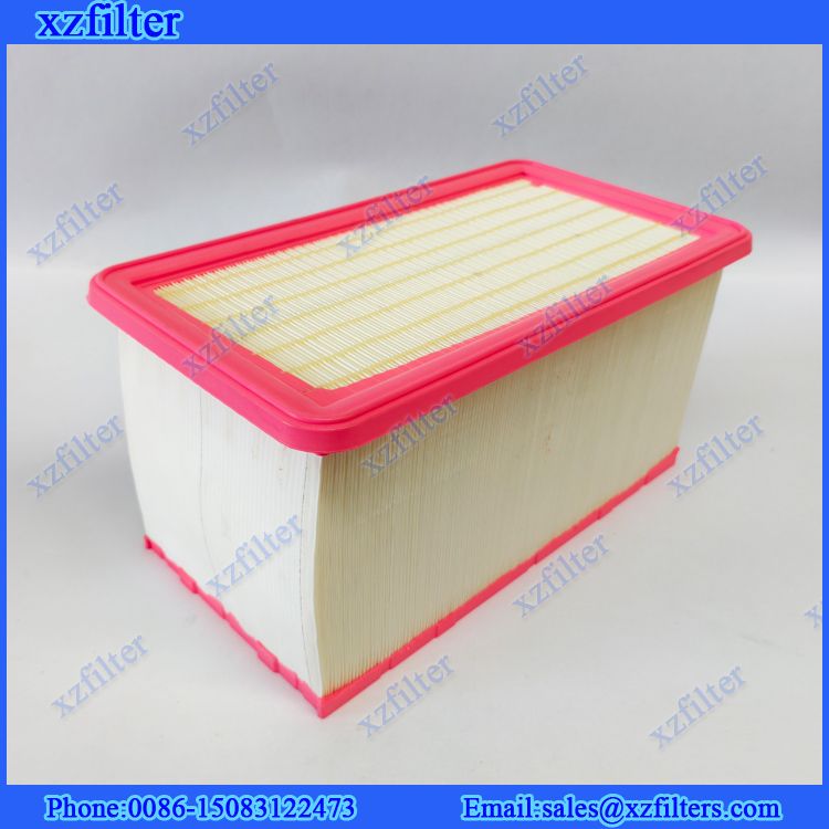 Replace Gardner Denver Air Filter Element ZS1122121