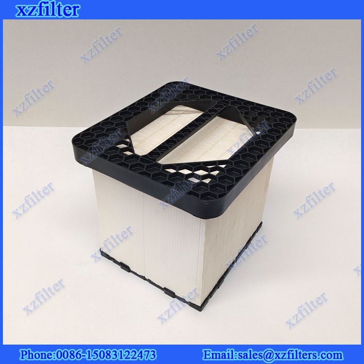 Replacement Gardner Denver Air Filter Element ZS1205038
