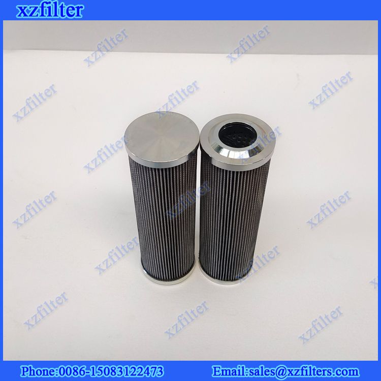 Replacement HYDAC Hydraulic Filter Cartridge 319498 0250DN003BH4HC
