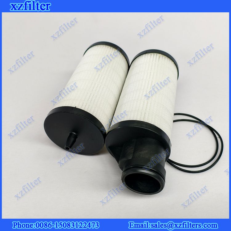 Replacement Sotras Oil Filter Element SH8330 SH62195 1622314200 1622314280 1625840000 1625840080 1625840081