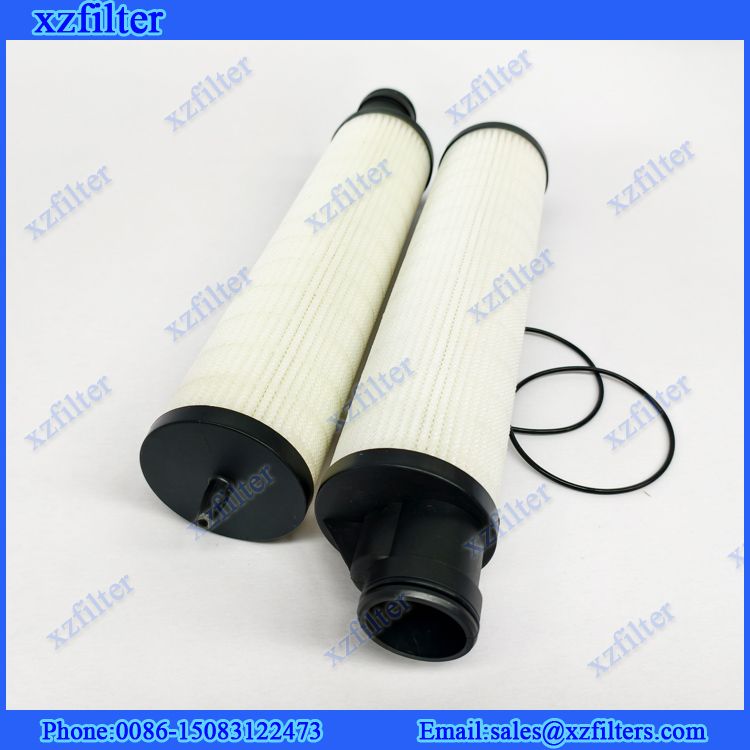 Replacement Sotras Oil Filter Element SH8331 1622365200 1622365280 1625840200 1625840281