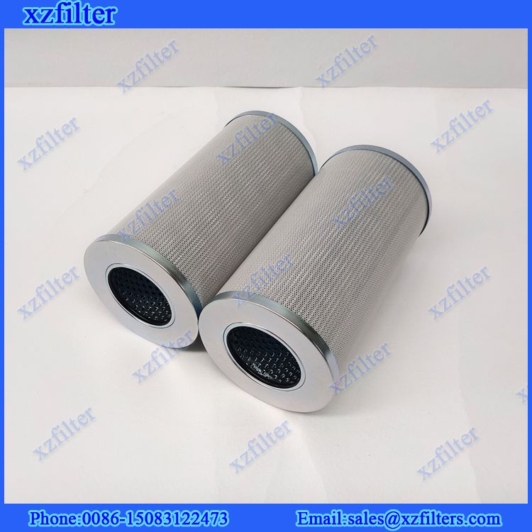 Replace PARKER Hydraulic Filter Cartridge PR4508Q PR4509Q PR4510Q PR4511Q